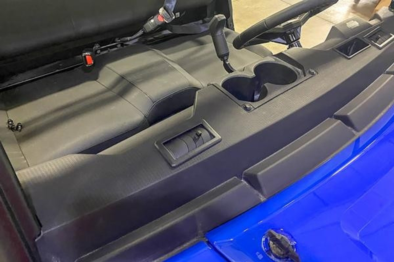 Polaris Ranger 570 Cab Heater Kit with Defrost by Inferno Cab Heaters SSHK17200