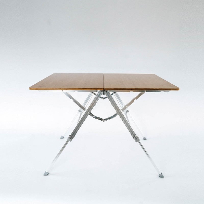 Kovea Bamboo Action Table - Thumbnail 4