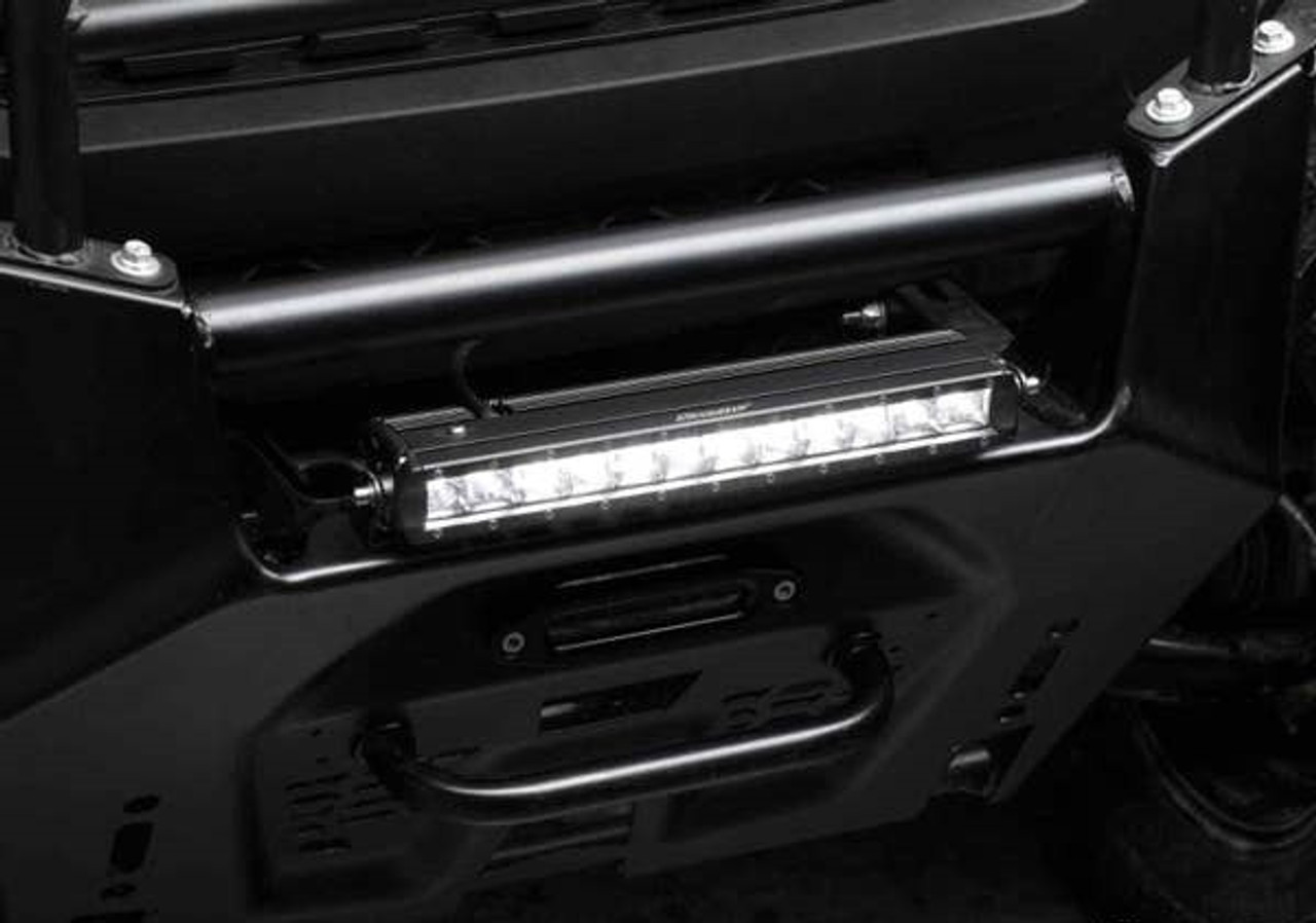 Polaris Ranger 12" LED SingleRow Light Bar by SuperATV LB312SEPR