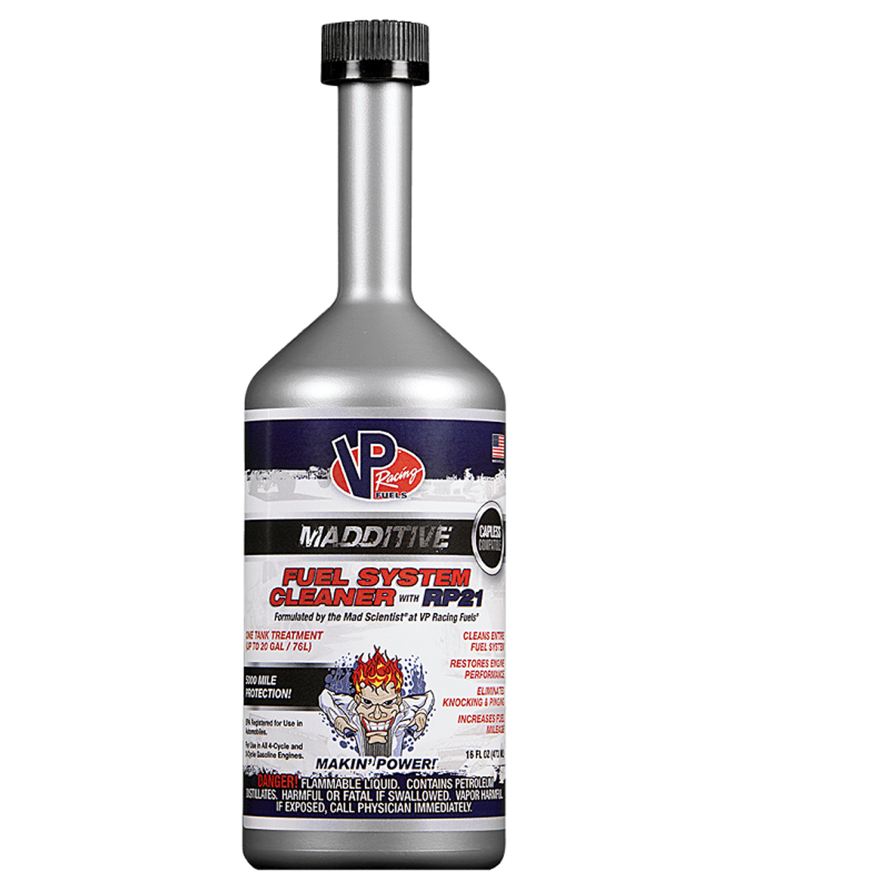 5 Best Fuel Injector Cleaners 2023 - Best Fuel System Cleaner