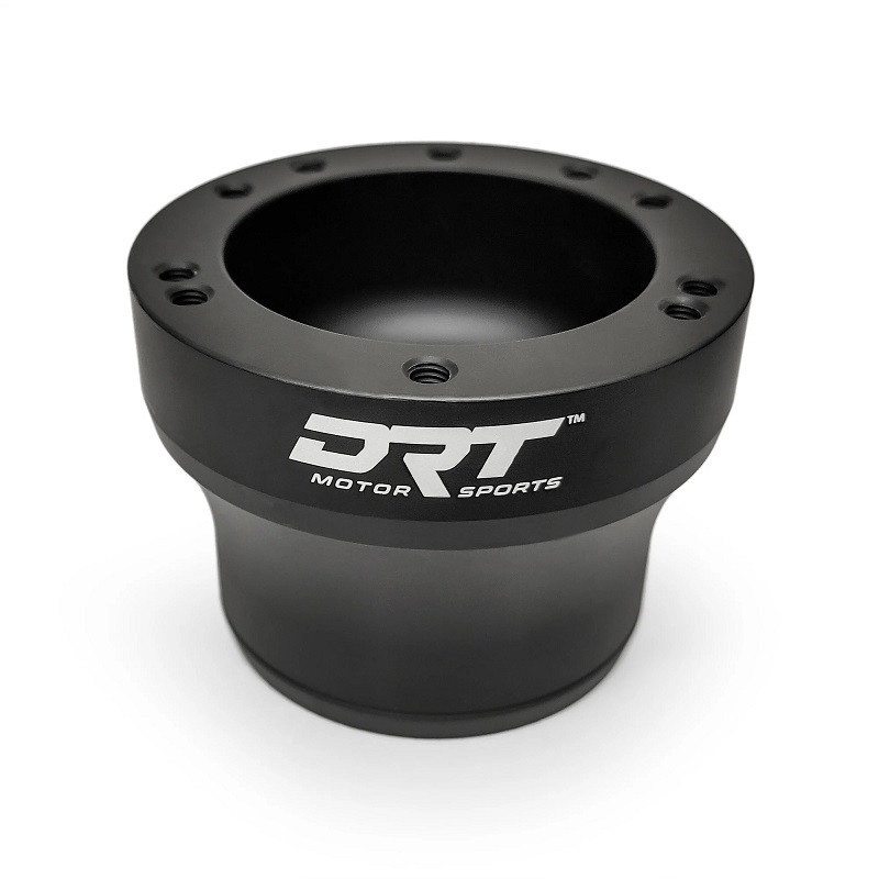 Polaris Ranger Steering Wheel Billet Hub Adapter by DRT Motorsports