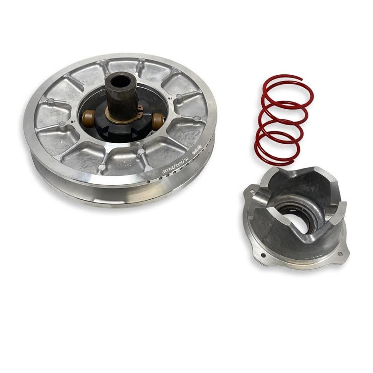 Polaris Ranger Complete Team Secondary Clutch by Quad Logic 1005183XX