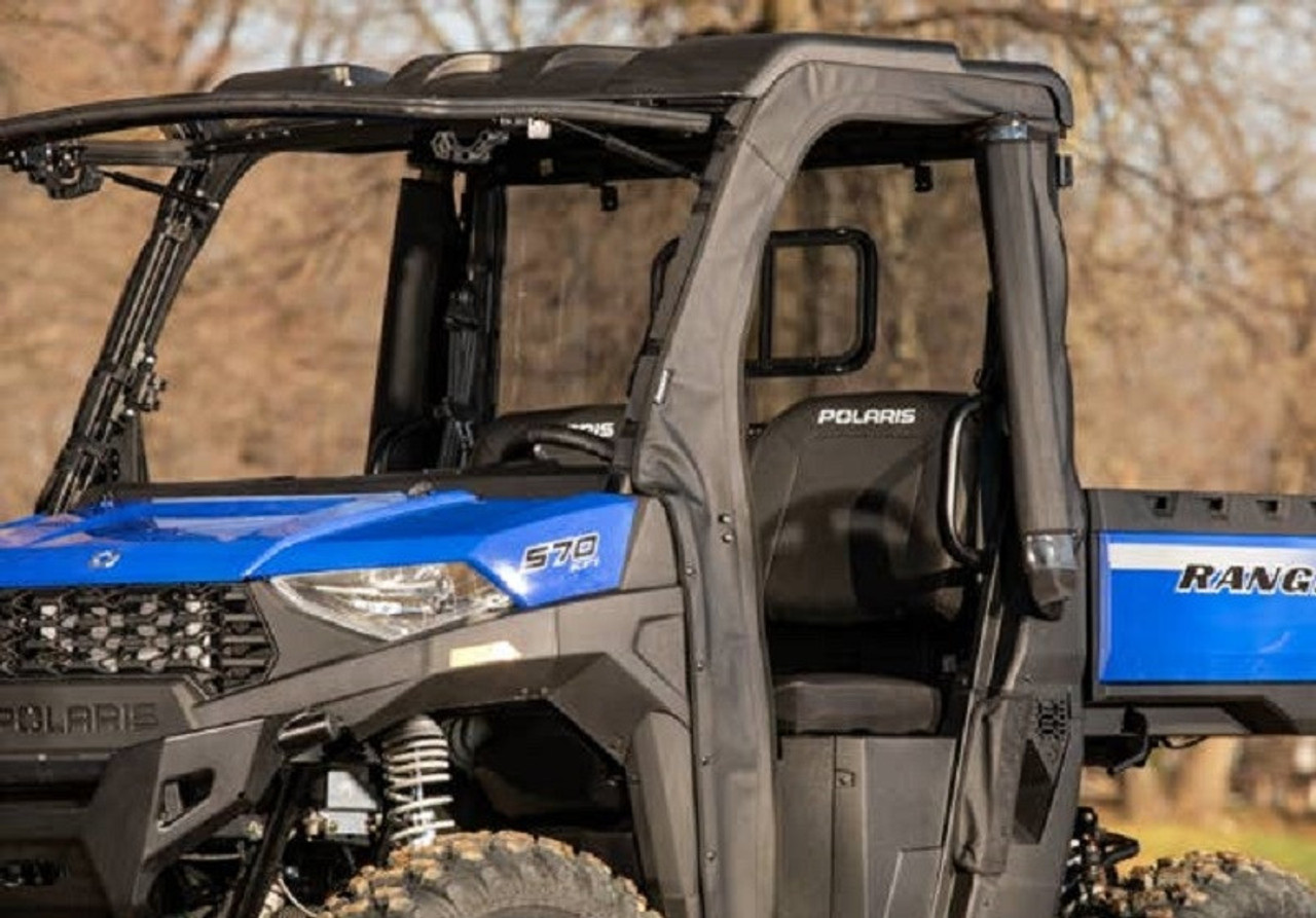Polaris Ranger SP 570 Primal Soft Cab Enclosure Doors by