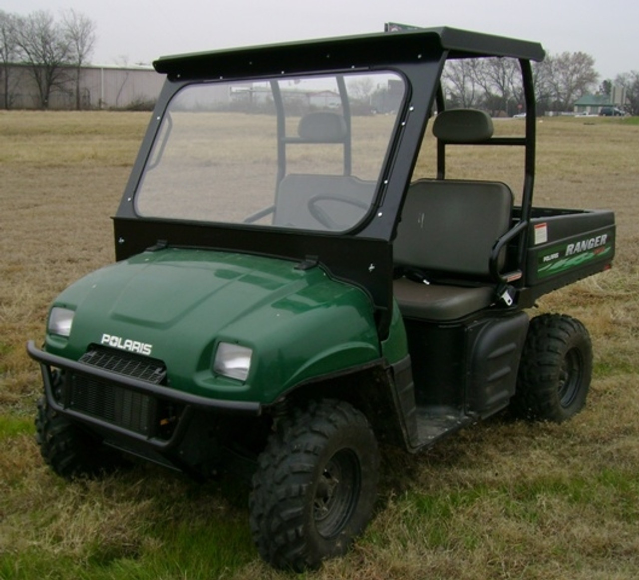 Polaris Ranger 700 Farm & Ranch Metal Top by Fortress - 410101