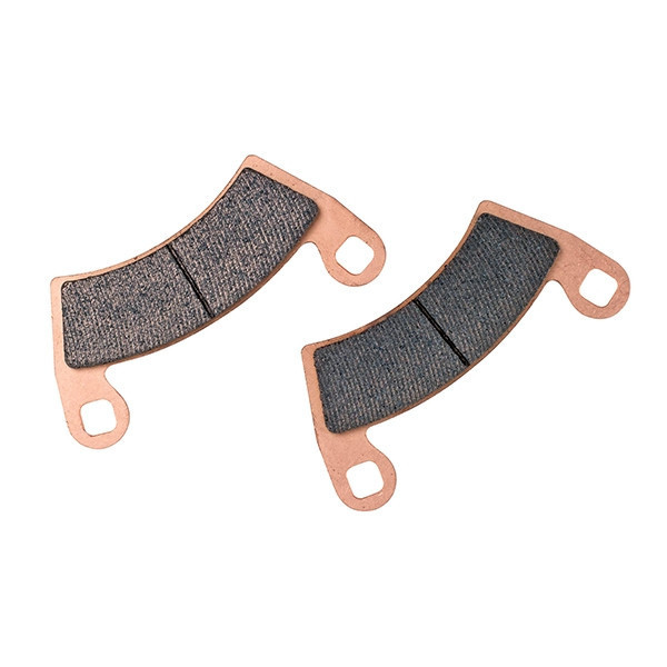 FA395 HTTMT Disc Brake Pad Set For ARCTIC CAT ATV 250 2 X 4 Utility ARCTIC CAT A