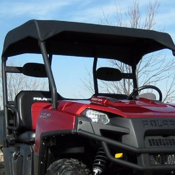Polaris Ranger 500 Full Size Soft Top by Falcon Ridge 8110060