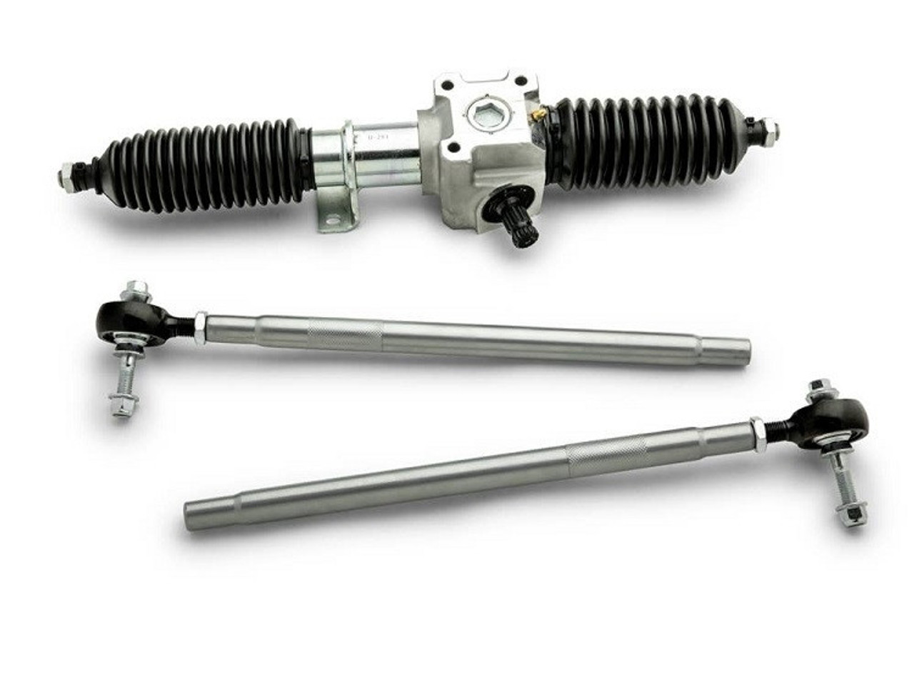 Polaris Ranger XP 900 RackBoss 2.0 Rack Pinion by SuperATV RP