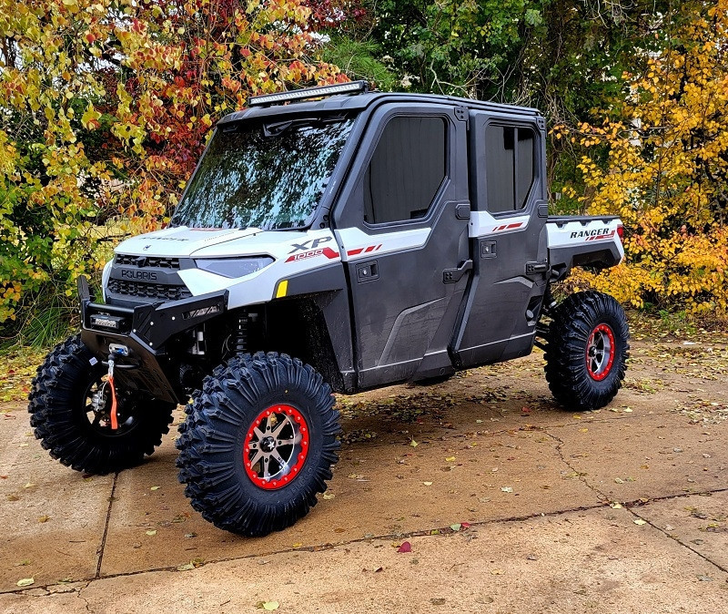 Polaris Ranger XP 1000 5
