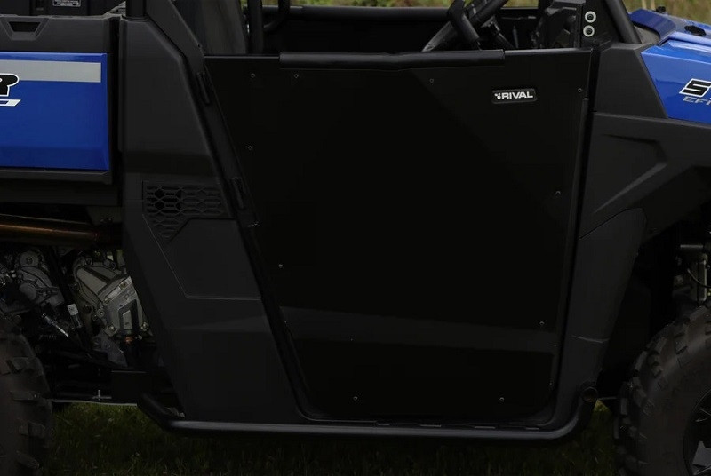 Polaris Ranger 570 SP Half Doors by Rival Powersports - 2444.7495.1