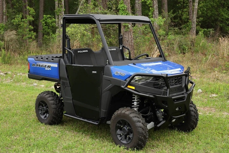 Polaris Ranger 570 SP Half Doors by Rival Powersports - 2444.7495.1