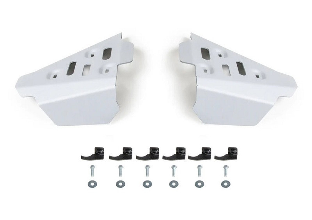 Polaris Ranger 570 SP / Crew Front A Arm Guards by Rival Powersports