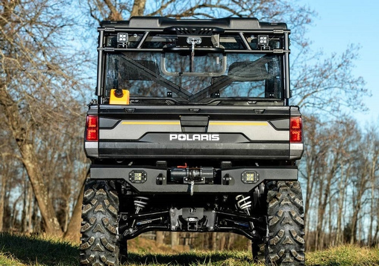 Polaris Ranger 1000, XP-1000