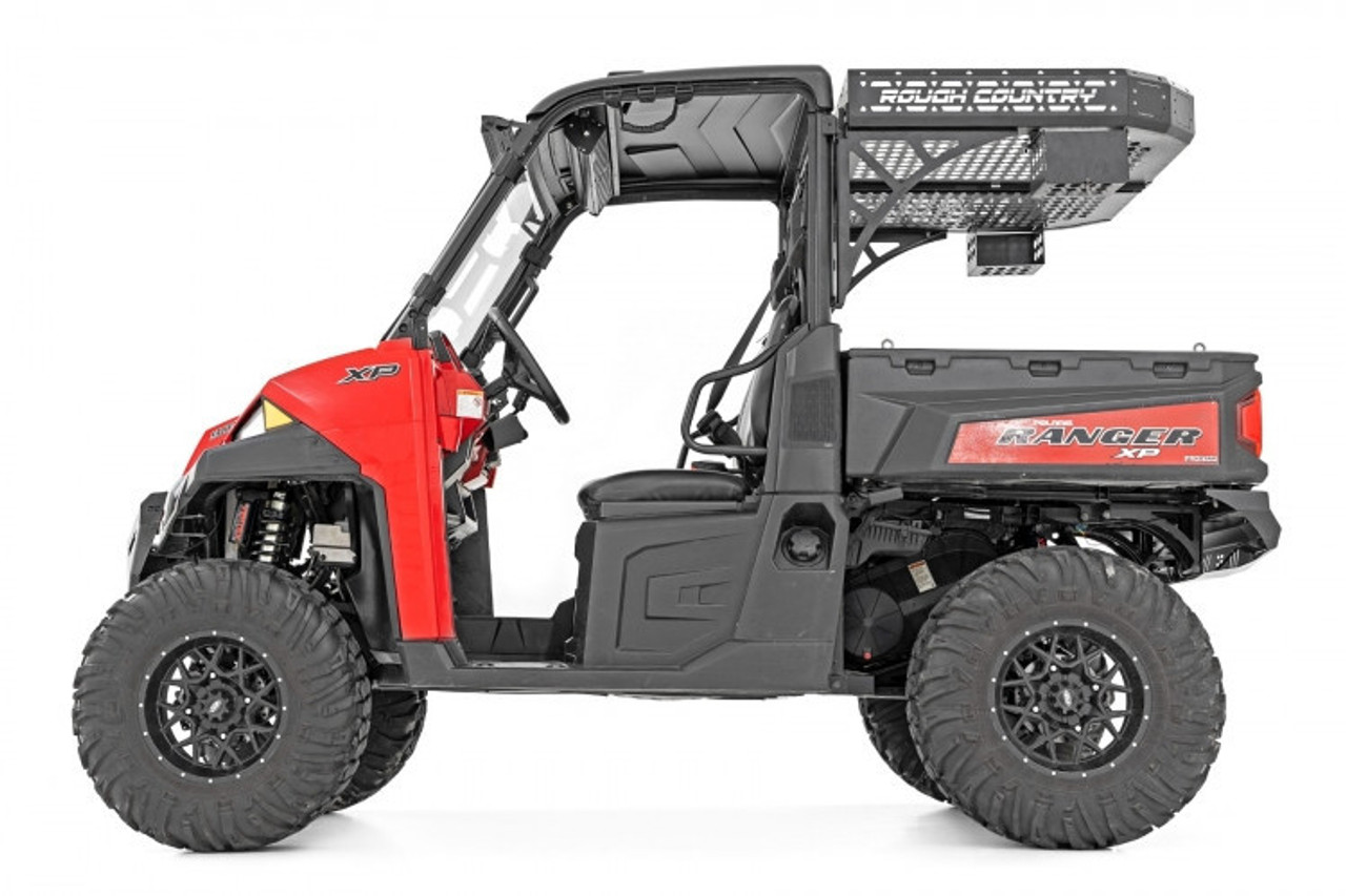 x100 Polaris Ranger 1000/ XP 900/1000 0-2