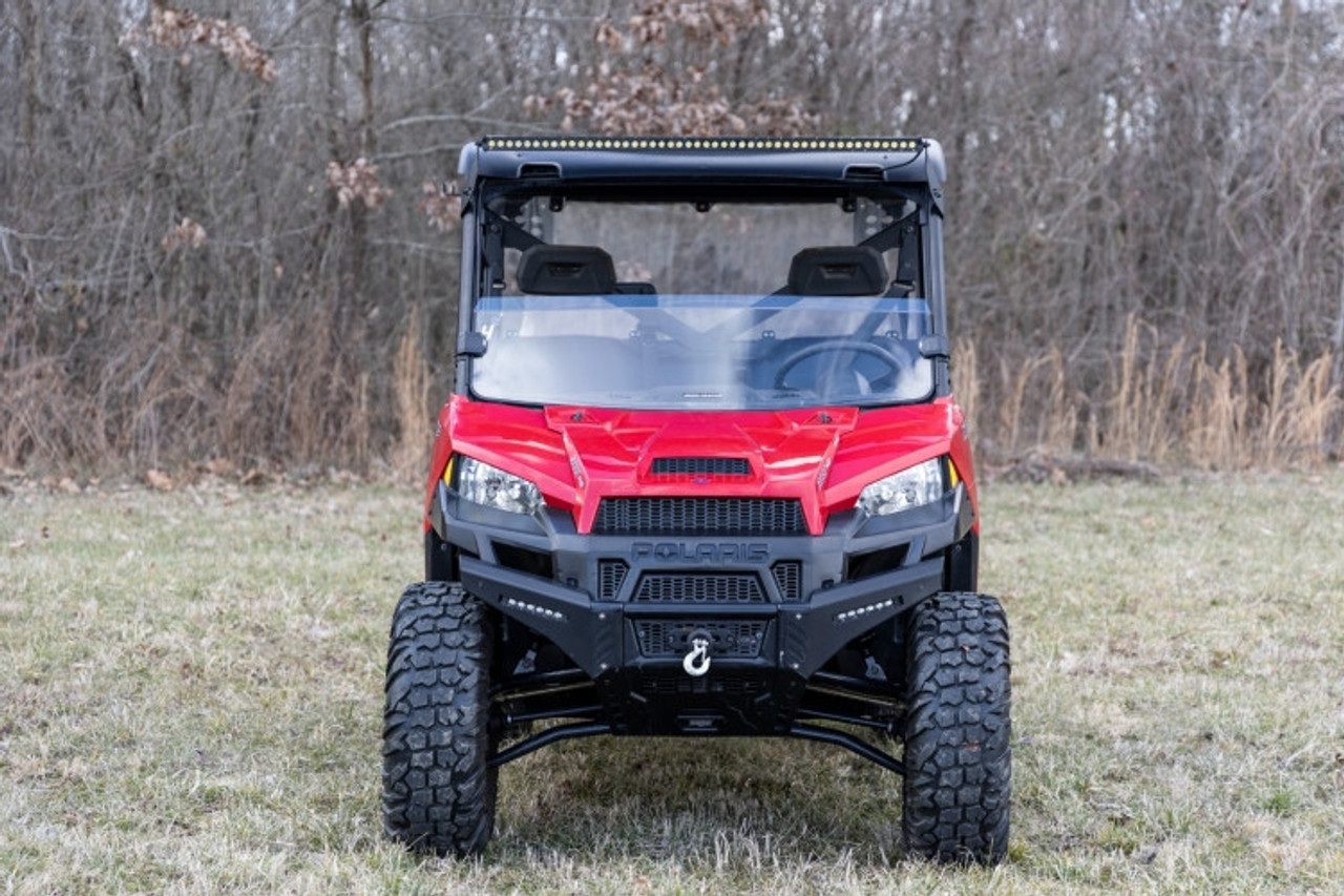 BURTLE - ranger Ranger Edge/Explorer/Sport Trac Basic Long Travel – Opt Offroad