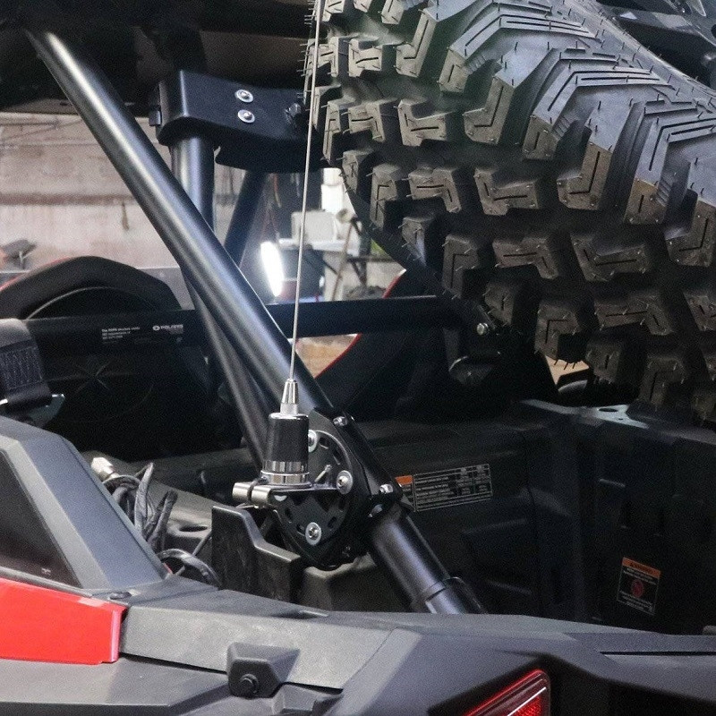 Enhance Your Polaris Ranger with AFX Motorsports' Universal Accessory