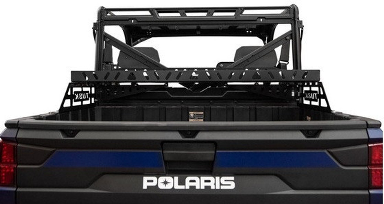 Ranger cargo rack hot sale