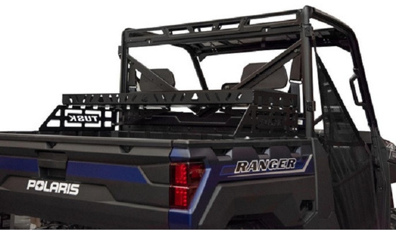 Ranger cargo rack top