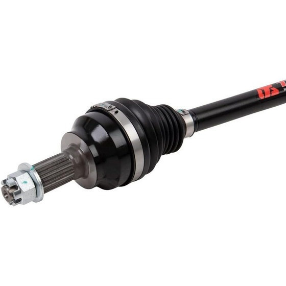 Tusk's Reliable Rear CV Axle for Polaris Ranger 800/500 HD
