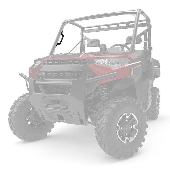 Enhance your Polaris Ranger with the Kemimoto Grab Handle