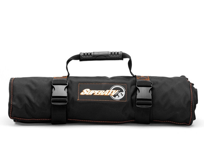 Unleash Your Polaris Ranger's Potential with the Ultimate Tool Kit