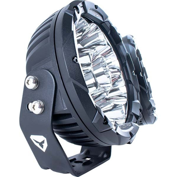 Falcon Ridge Polaris Ranger Summit 7 Round Light (Pair
