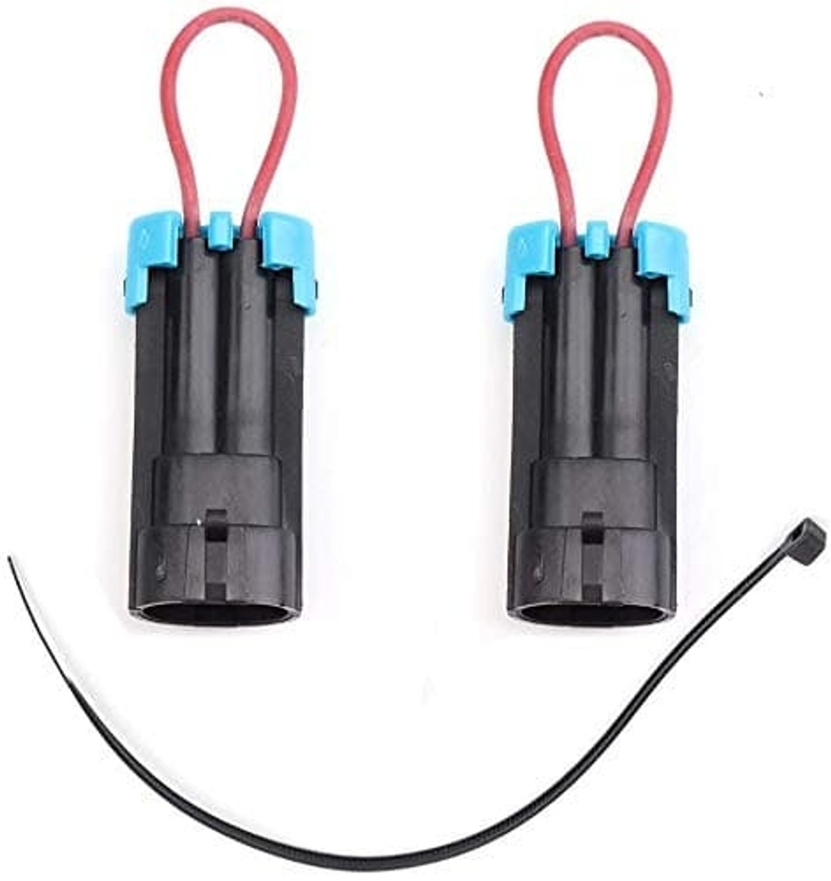 Enhance Safety & Convenience Polaris Ranger Seat Belt Bypass by