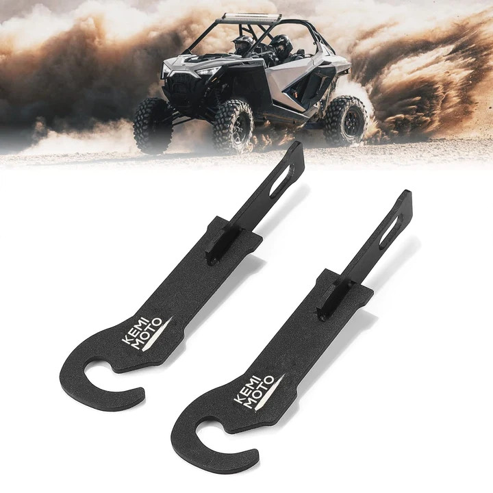Polaris General 1000 4.5