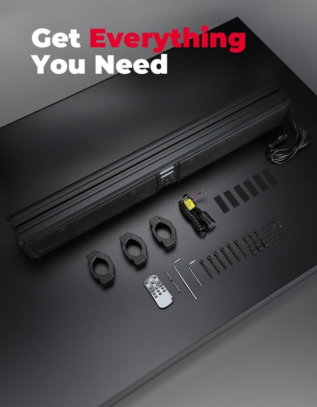 Enhance Your Off-Roading Experience with the Kemimoto Polaris