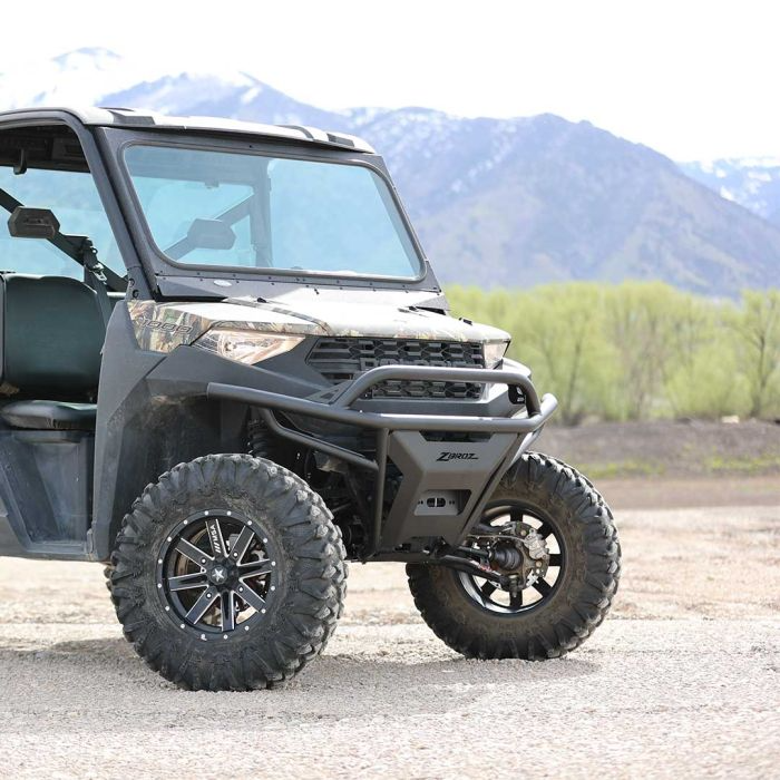 Bremsbeläge Vorne & Hinten Für Polaris General 1000 EPS / Ranger XP 1000 (2016–2020) – Satz, Halbmetallisch