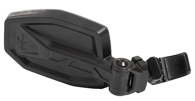 Polaris Ranger Side View Mirror by Pro Armor - A22UM484-EPR