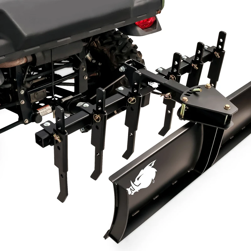 Polaris Ranger Chisel Plow Implement by Black Boar ATV - 66003-EPR