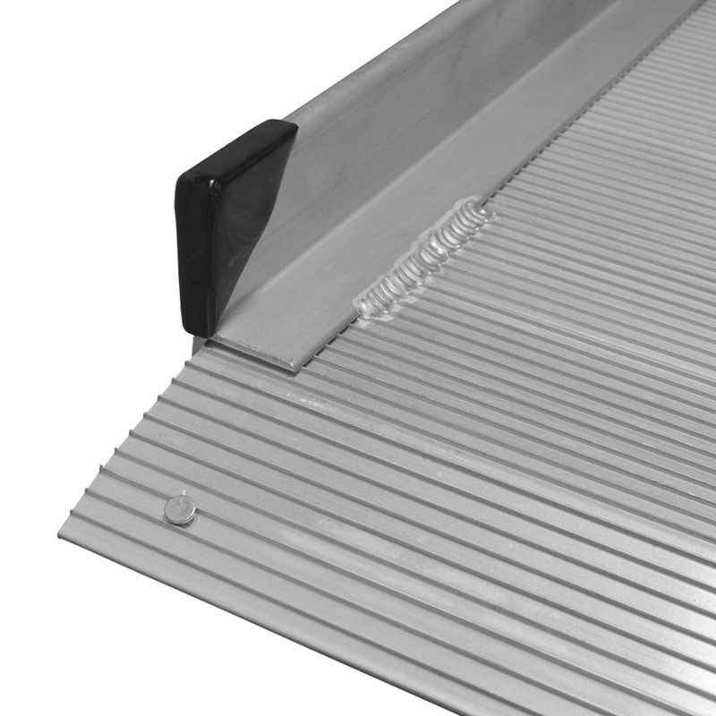 Polaris Ranger Wheelchair Entry Ramp - 850 lb by Titan Ramps
