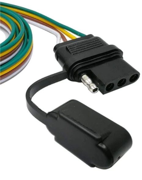 Polaris Ranger 900 XP Turn Signal Kit by PowerHarness - Ranger-900