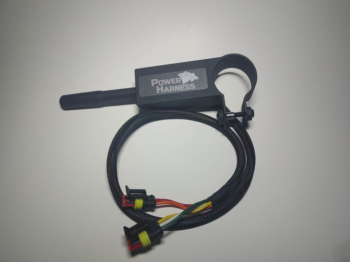 Polaris Turn Signal Kit For 2016-2024 Ranger 570 Full Size (No Holes Required) - Made In USA