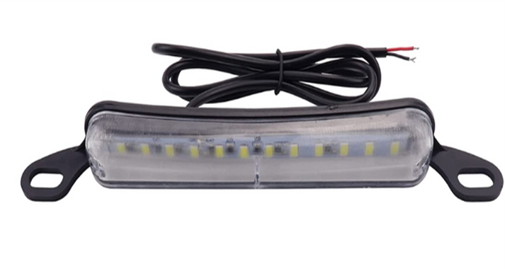 Polaris Ranger Full-Size 500 Turn Signal Kit by PowerHarness