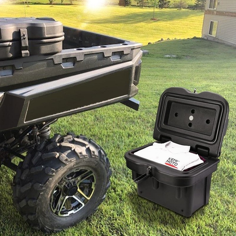 Polaris General / General XP 20L Cargo Storage Box by