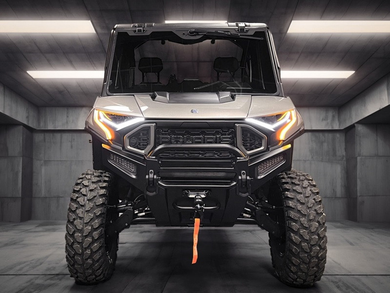【数量は多】 XD Ranger Polaris 1500 Signal Turn Rocker LED Sequential スポーツトイ・アクショントイ