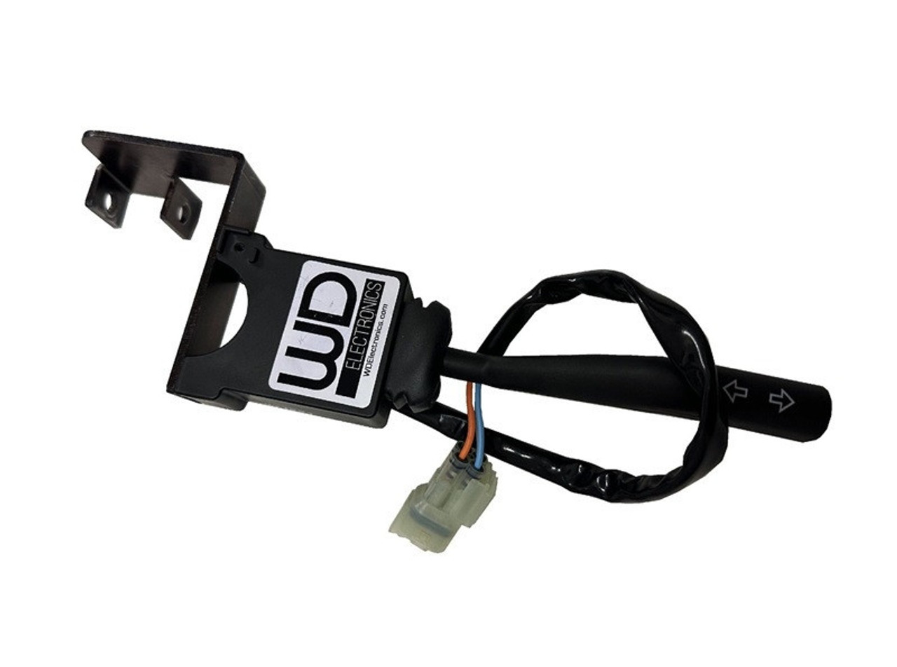 Polaris Ranger XD 1500 Sequential LED Rocker Turn Signal