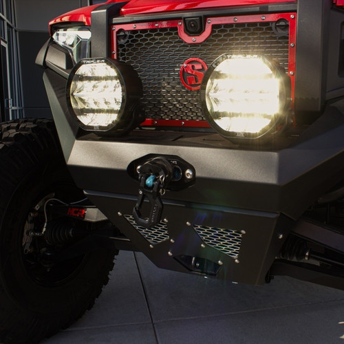 Polaris Ranger Sentinel 7