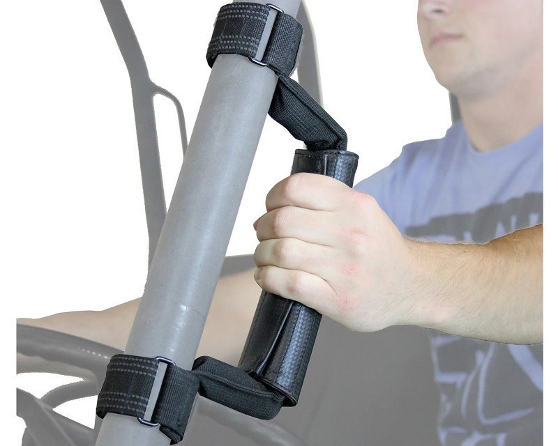 ハンガー Polaris Ranger SP 570 Grab Handles - 2 pack by ATV TEK