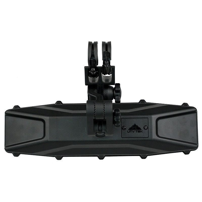 Polaris Ranger Kinetic Elite Series Center Rear View Mirror With