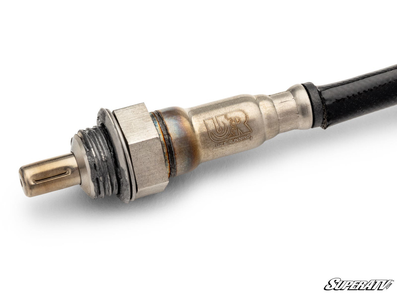 Polaris General Up & Running O2 Sensor by SuperATV O2S-P-RZRT#AA