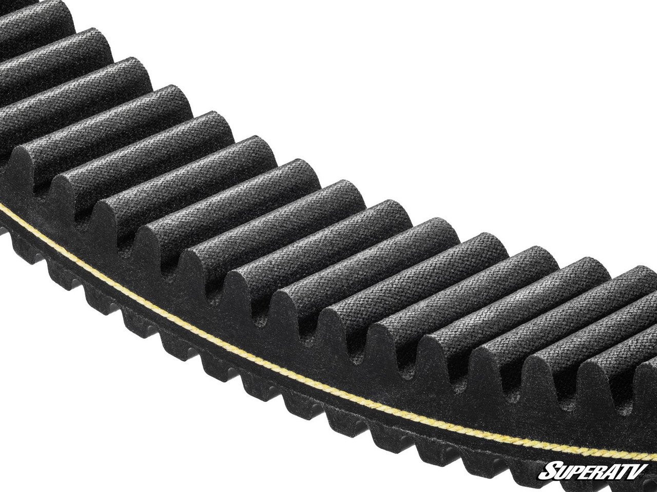 Polaris General Heavy-Duty Cvt Drive Belt by Super ATV