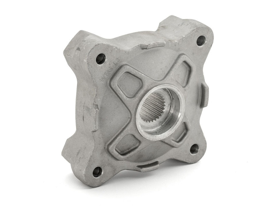 Polaris Ranger Replacement Wheel Hub by Super ATV HUBK-P-RAN-CONF