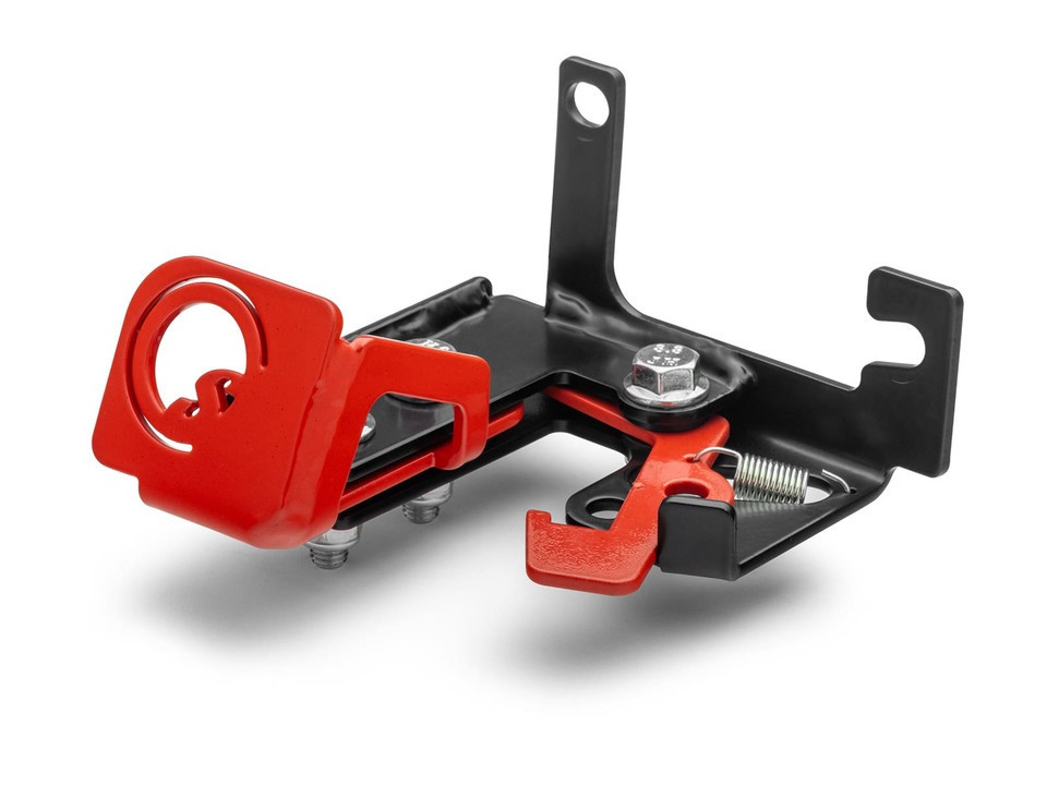 アクセサリー LAW BREAK Polaris Ranger Brake Lock by Super ATV MPB-P-RAN-CONF