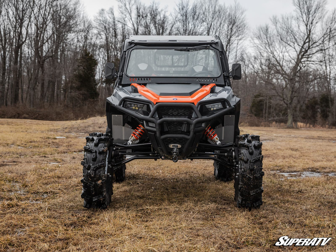 Polaris General XP 1000 8