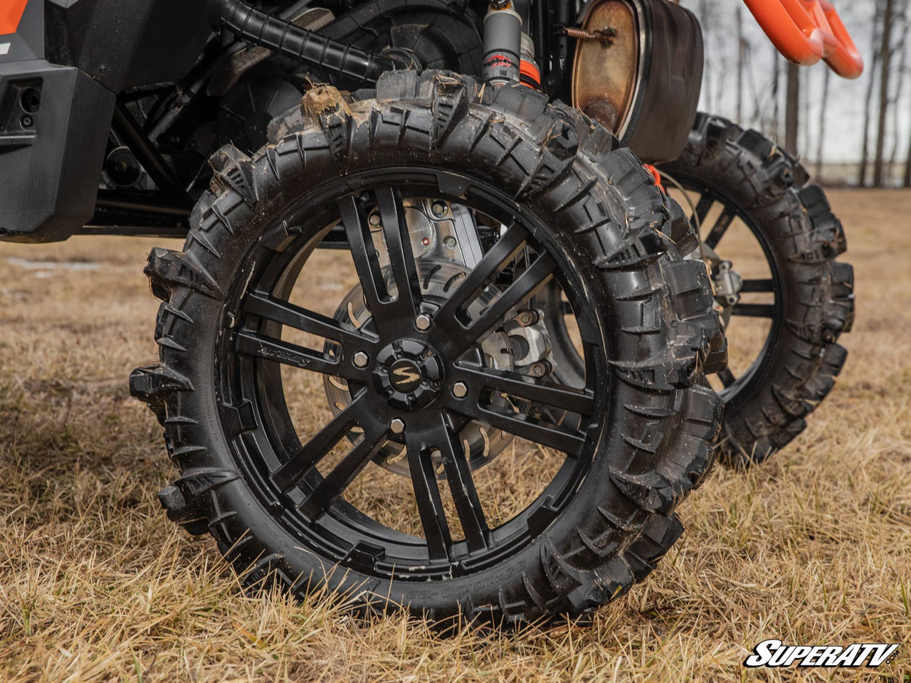 Polaris General XP 1000 8