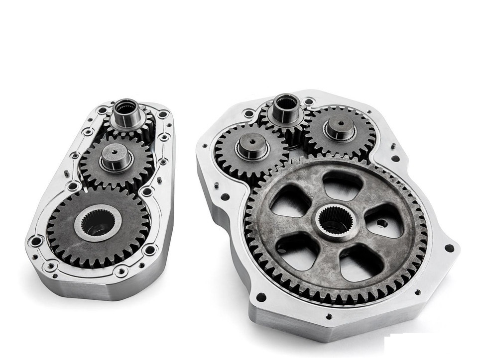 Polaris Ranger 1000 8