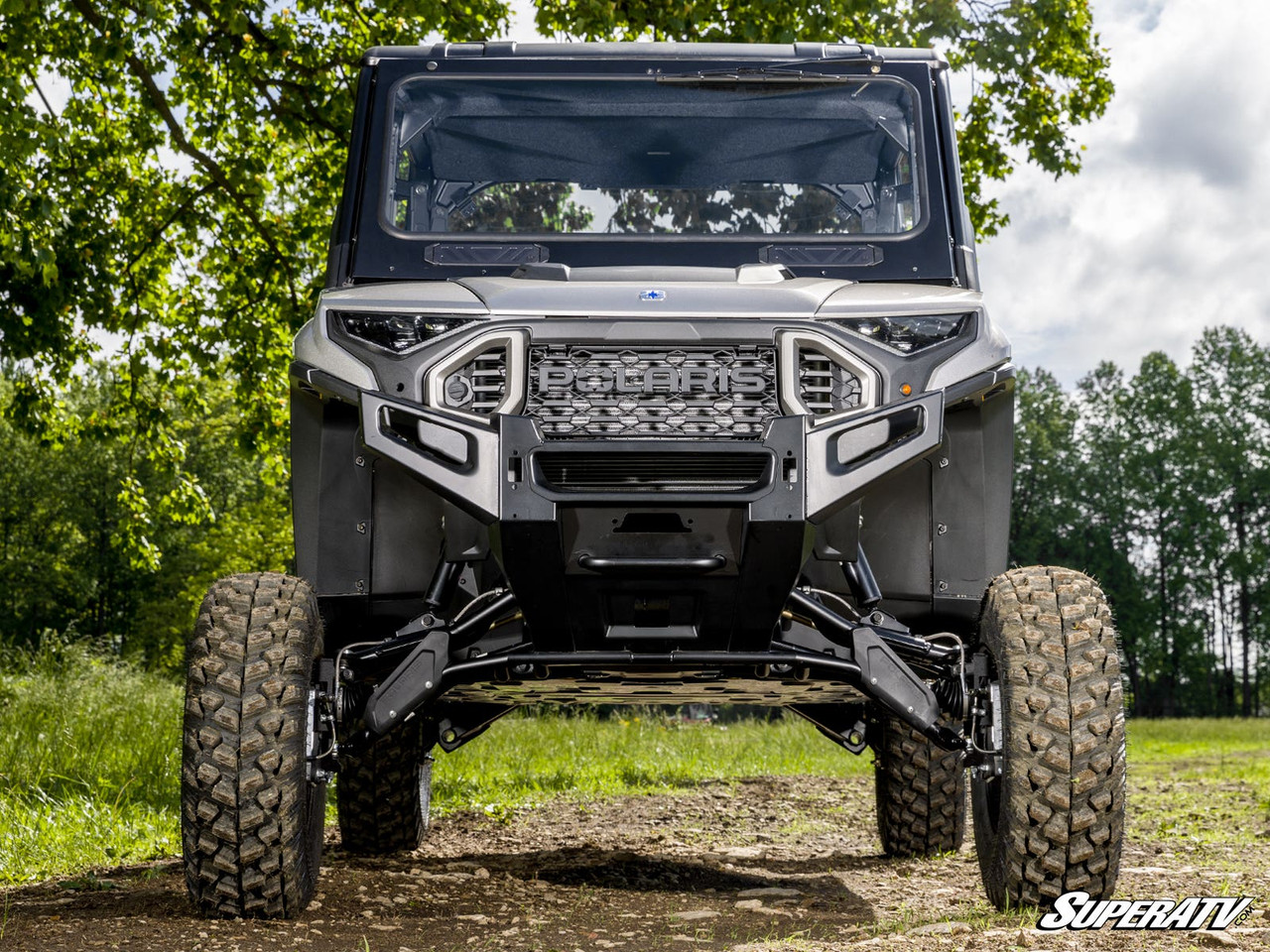 パーツ pewag super snow fix 4x4 SRV 82 4x4 Polaris Ranger Xd 1500 4