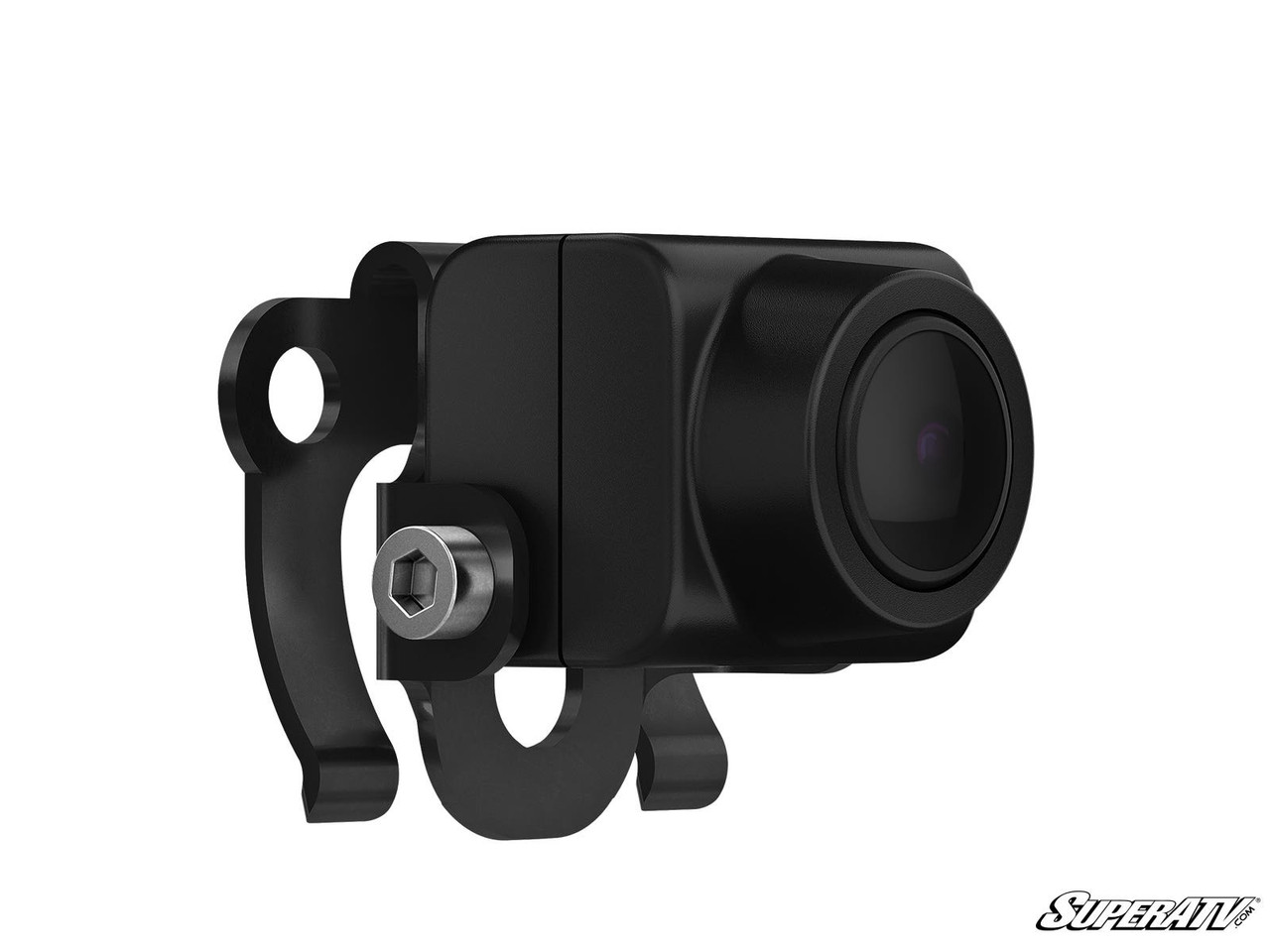 Polaris Ranger BC™ 50 Wireless Backup Camera with License Plate Mount ...